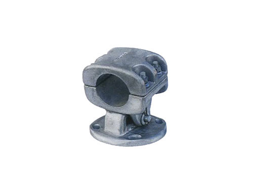 MGG12型滑動、固定金具