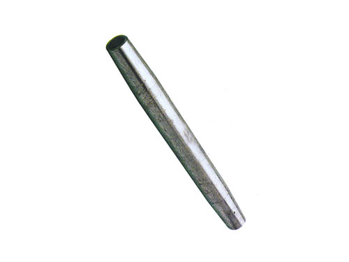 JY型接續管（鋁絞線用、液壓）